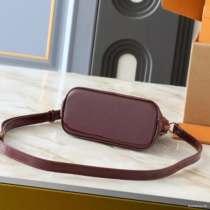 For 1160 Women Bags Durable Messenger Louis Vuitton 1217